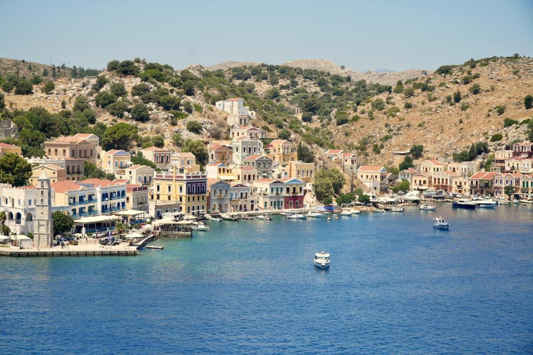 Photo of Others in Symi