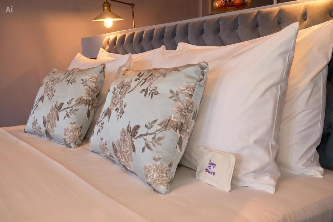 Photo of Bedroom in Symi