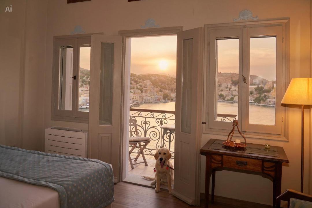 Photo of Others in Symi