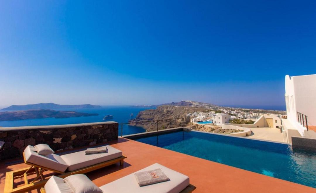 Photo of Others in Santorini
