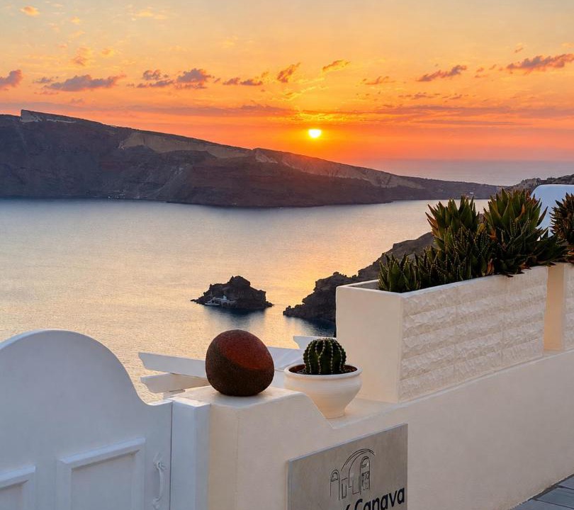 Photo of Others in Oia