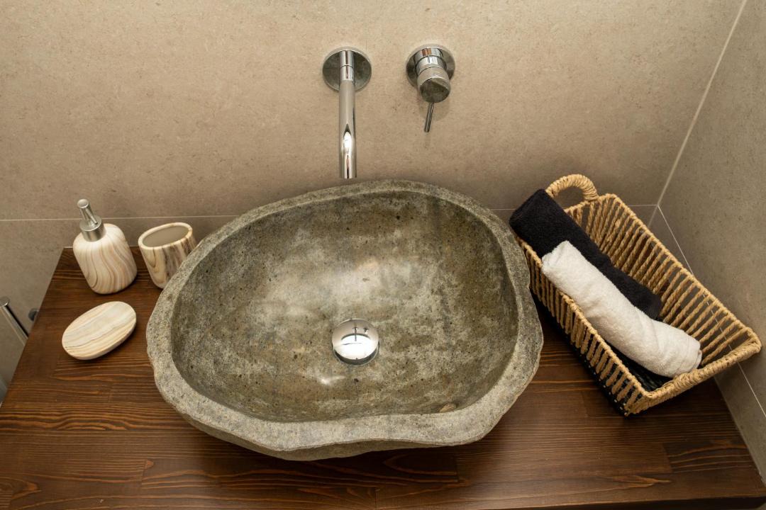 Photo of Bathroom in Agios Ioannis