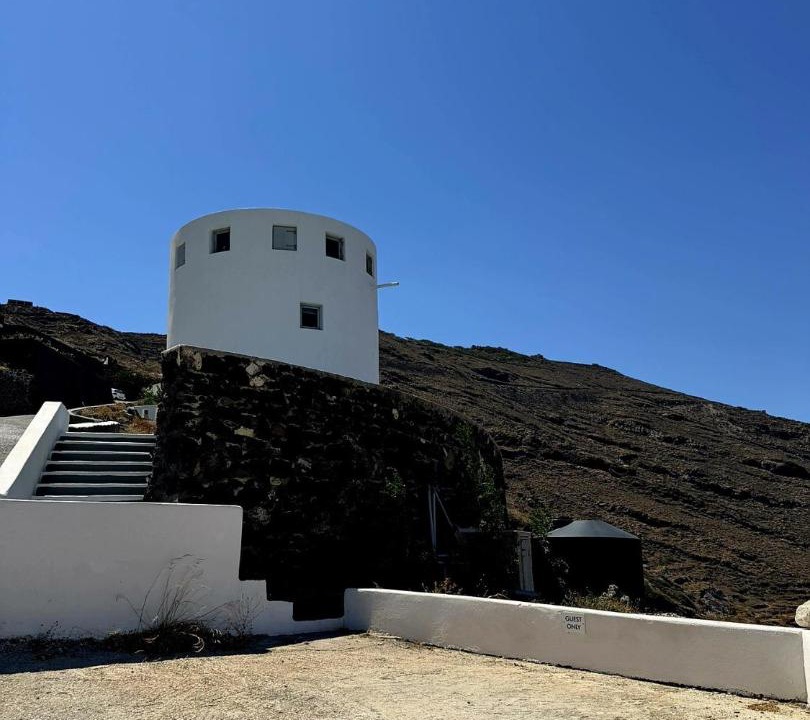 Photo of Others in Imerovigli