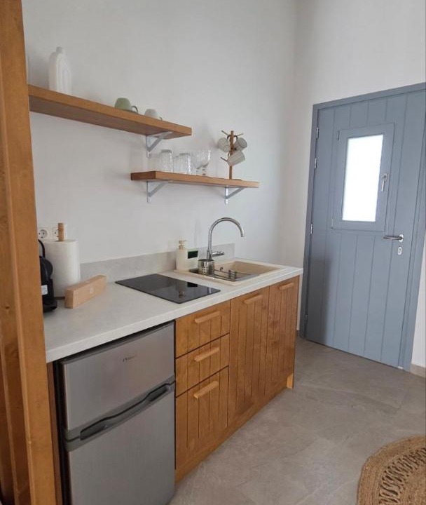 Photo of Kitchen in Merichas