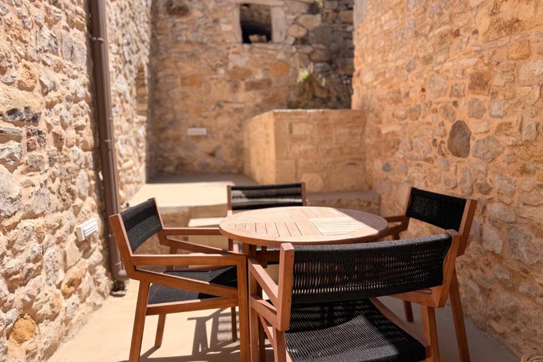 Photo of Patio Balcony in Kalamoti