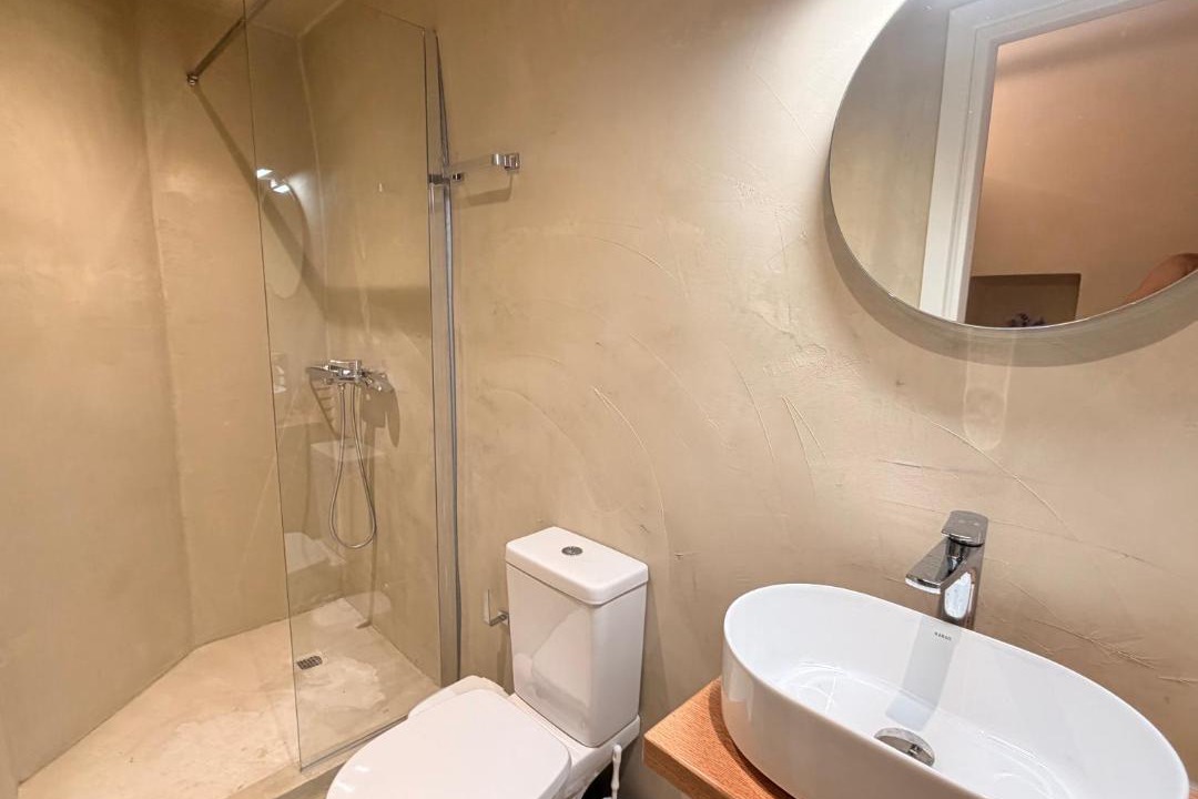 Photo of Bathroom in Kalamoti
