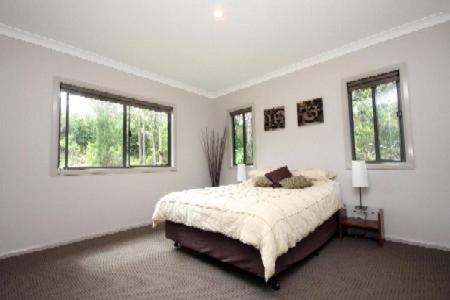 Photo of Bedroom in Elizabeth Beach