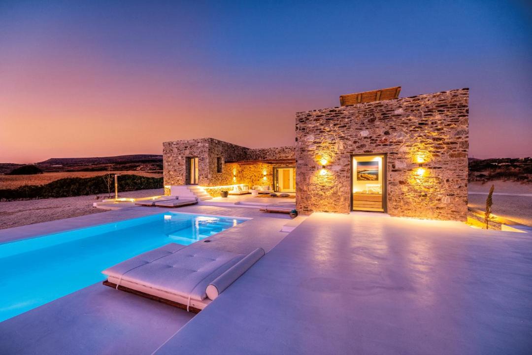 Photo of Others in Paros