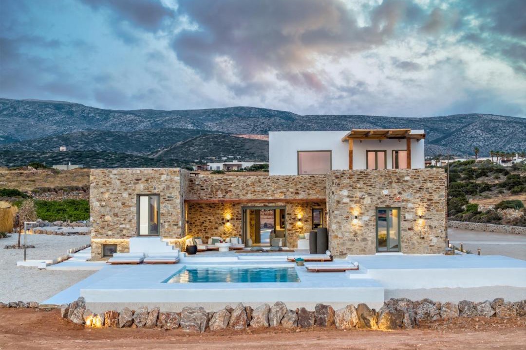 Photo of Others in Paros