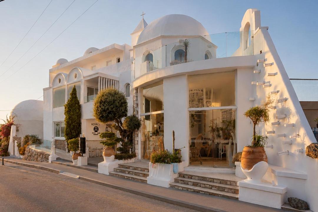Photo of Others in Faliraki