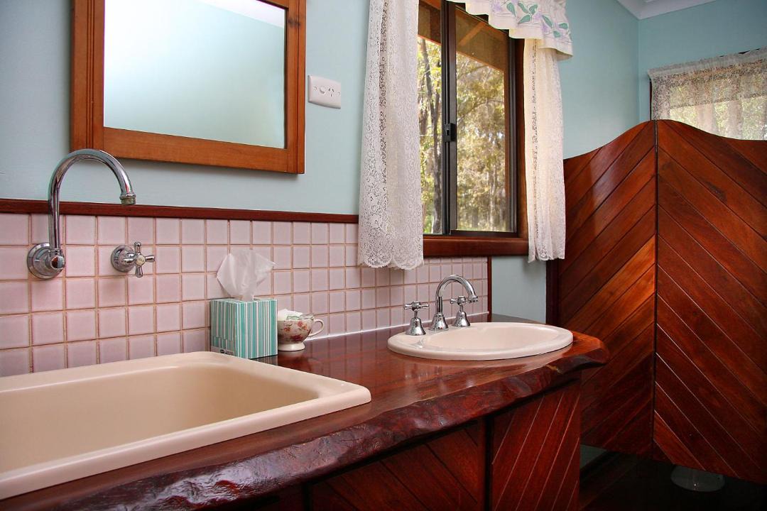 Photo of Bathroom in Balingup