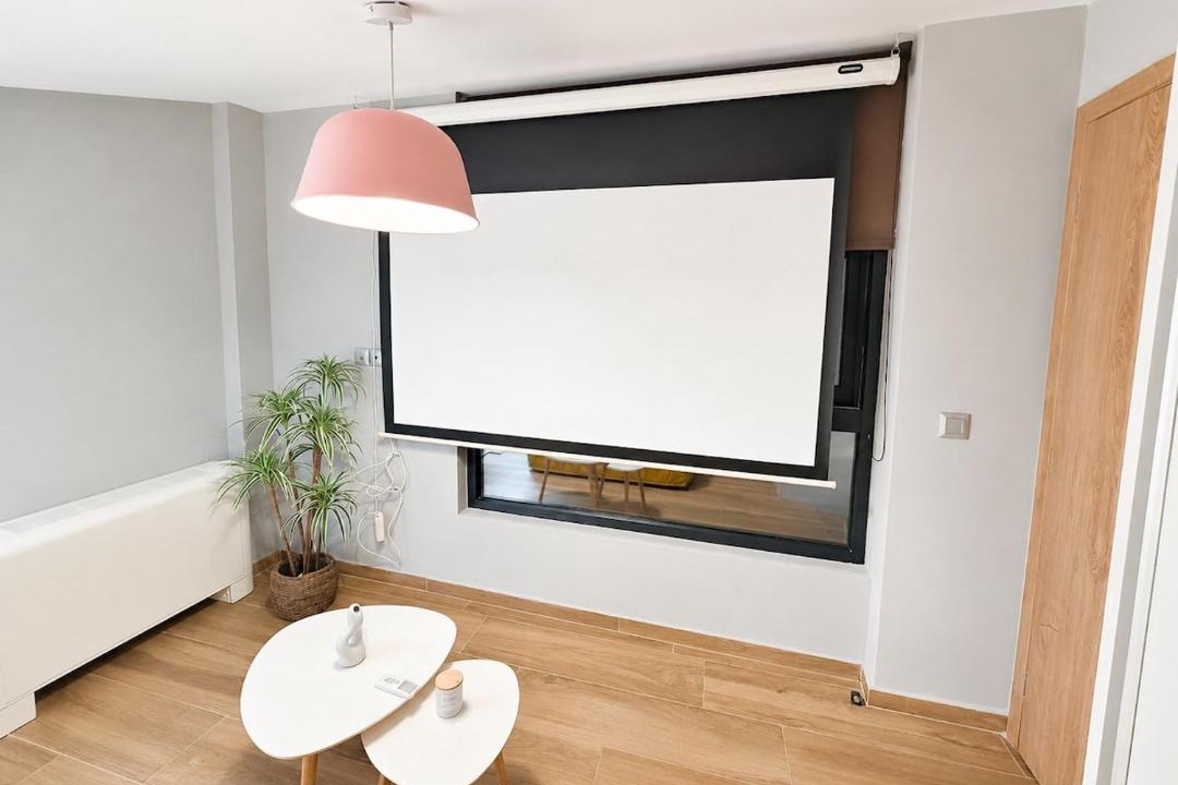 Photo of Livingroom in Platia Viktorias