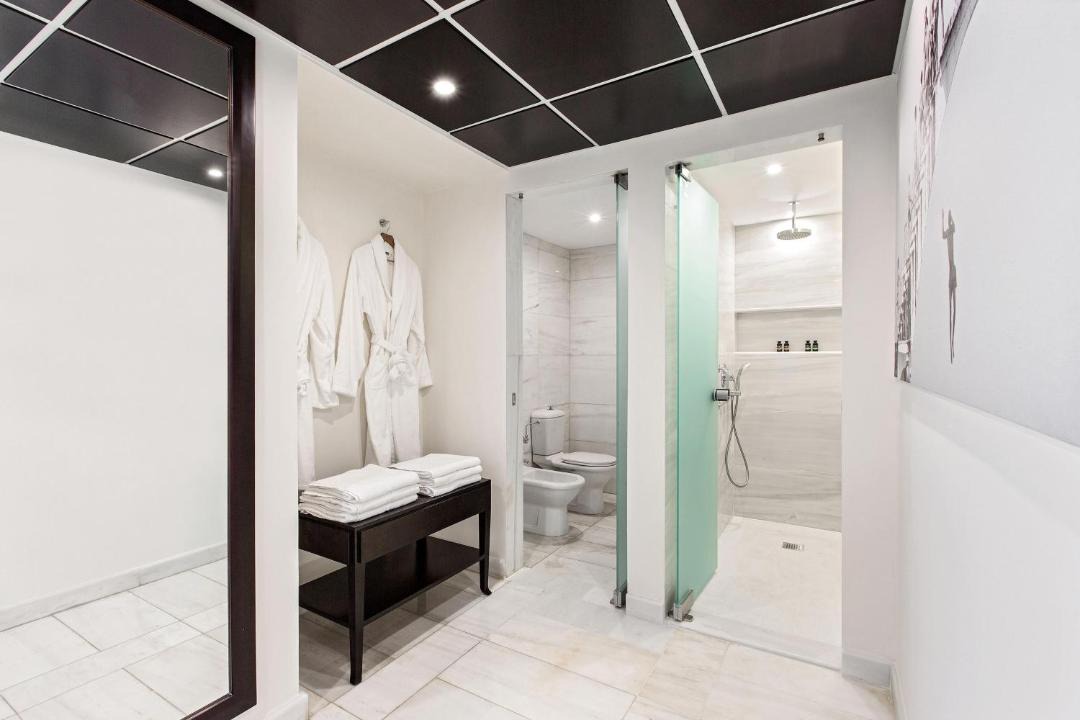 Photo of Bathroom in Ixia