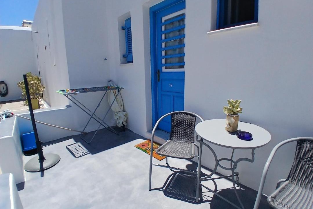 Photo of Others in Paros