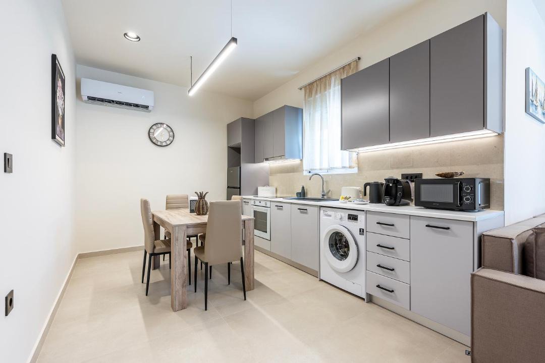 Photo of Kitchen in Tingaki