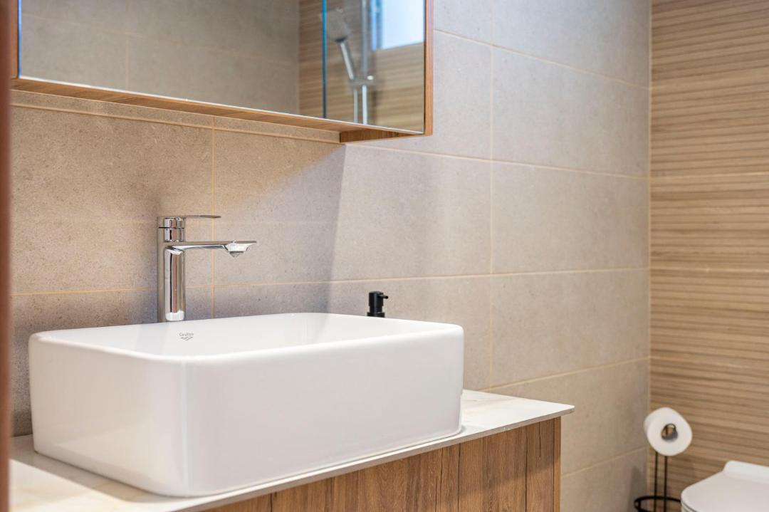 Photo of Bathroom in Tingaki