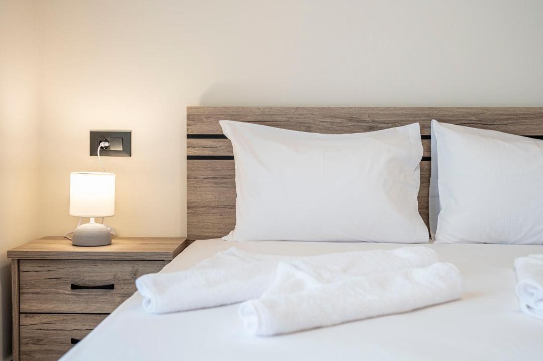 Photo of Bedroom in Tingaki