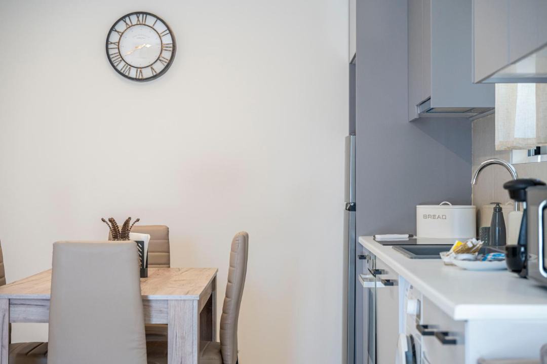 Photo of Kitchen in Tingaki