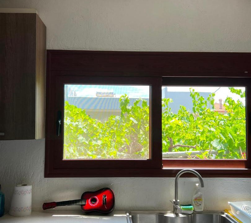 Photo of Kitchen in Dirfys-Messapia