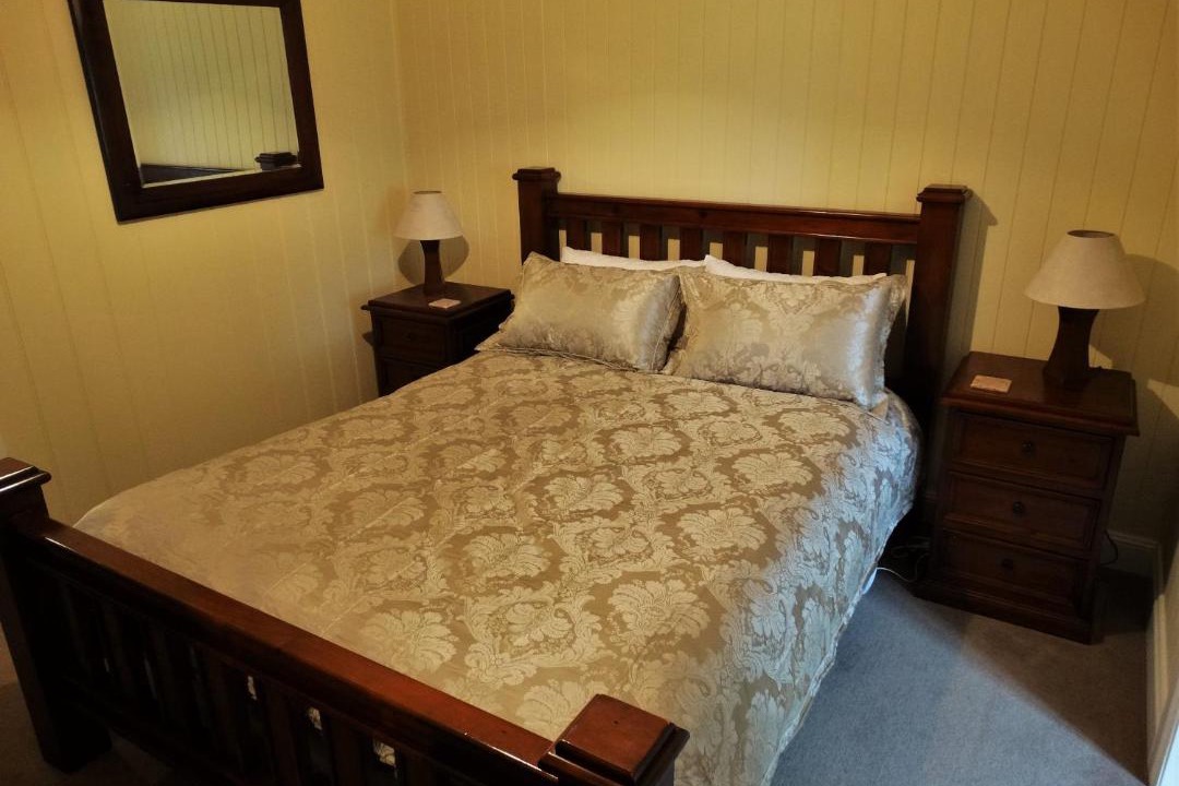 Photo of Bedroom in Eukey