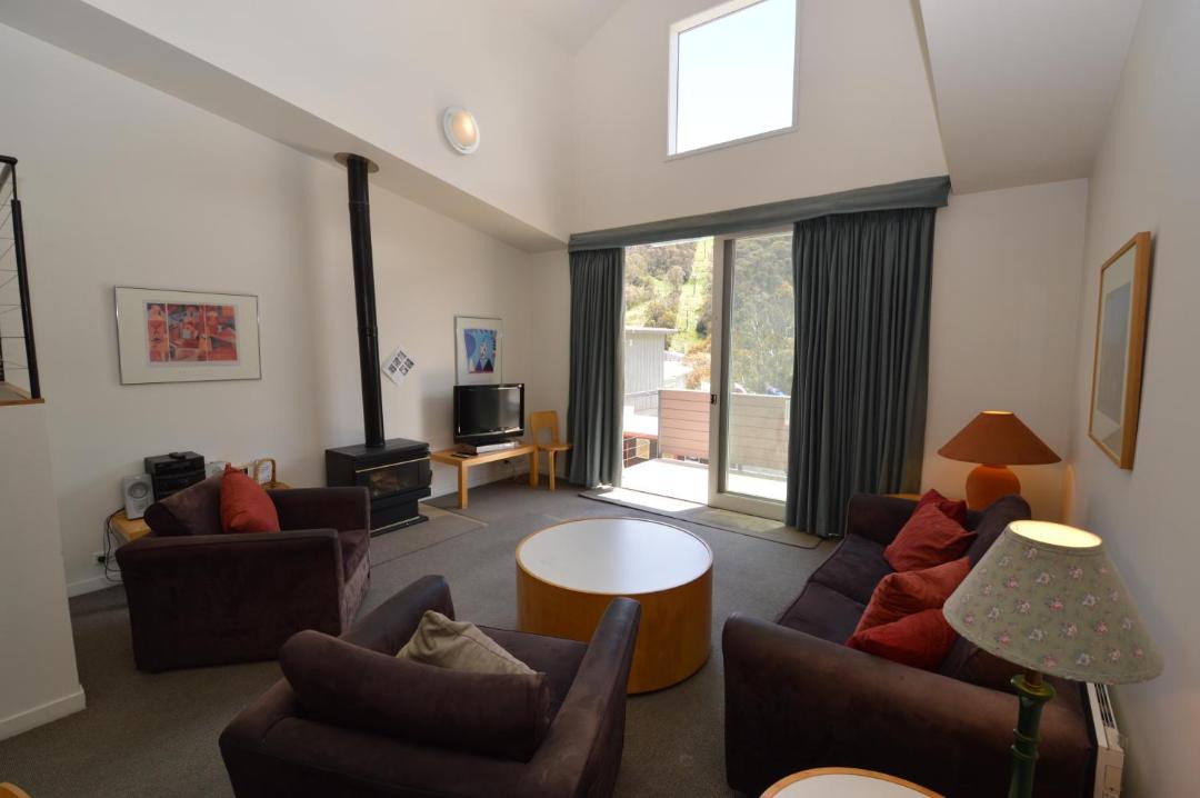 Photo of Livingroom in Thredbo