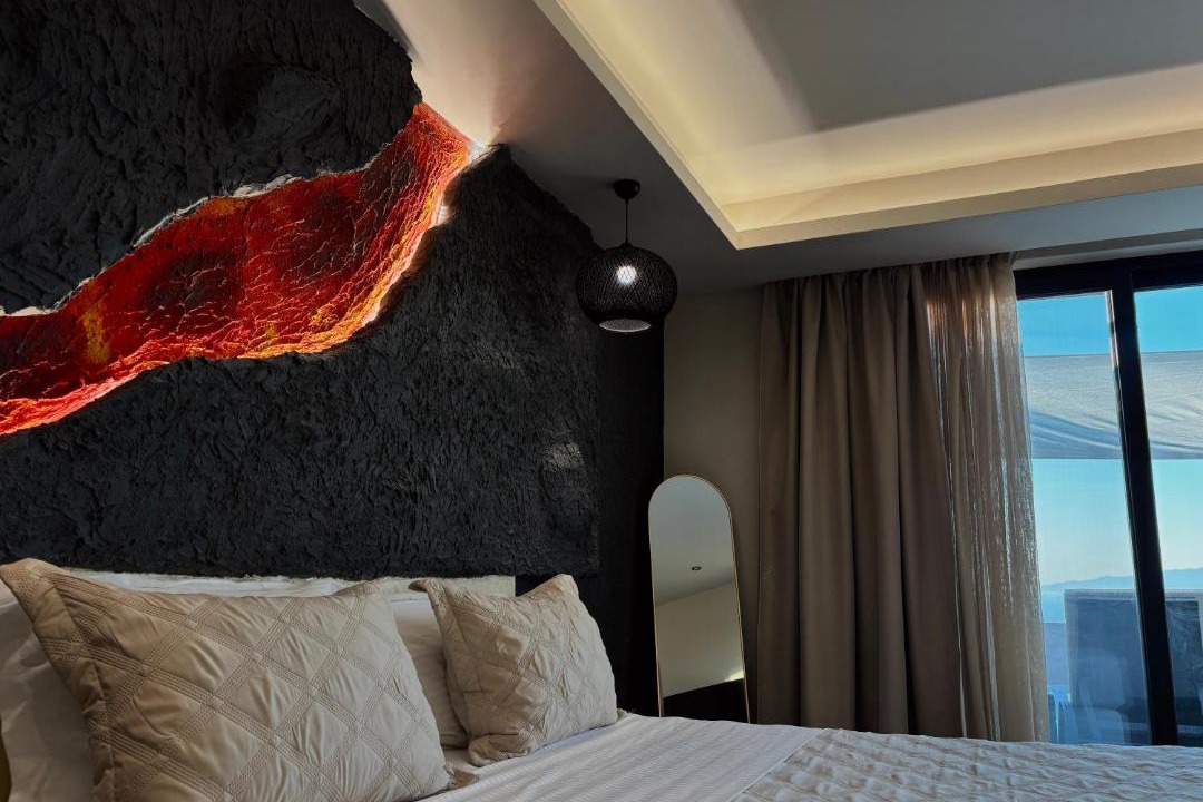 Photo of Bedroom in Kamari