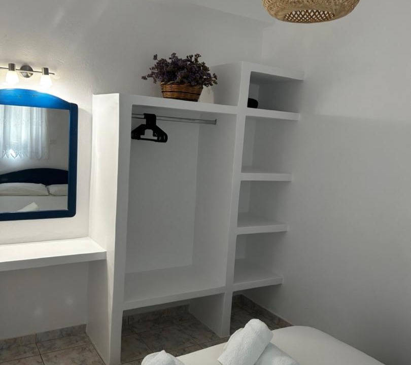 Photo of Bedroom in Agios Romanos