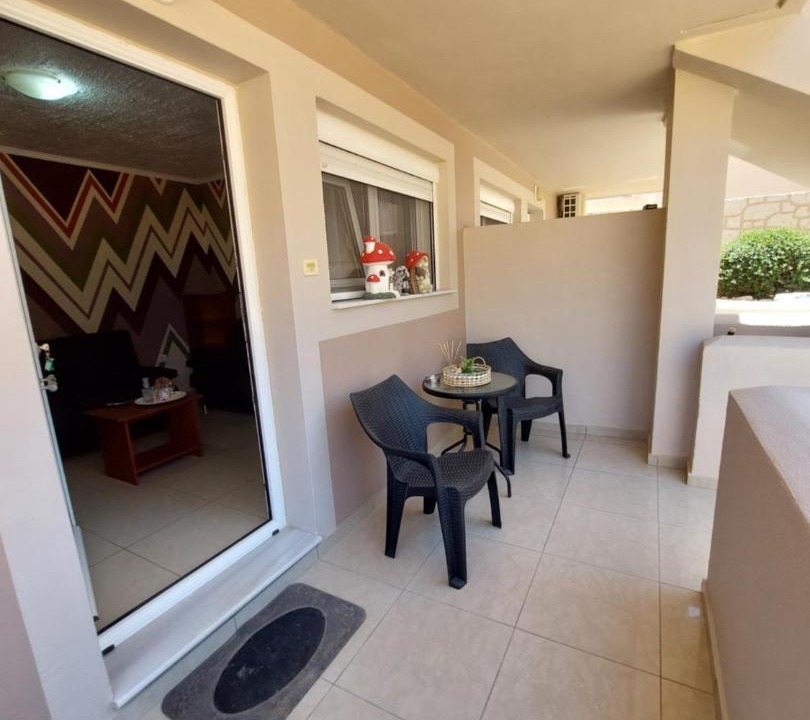 Photo of Patio Balcony in Kambos