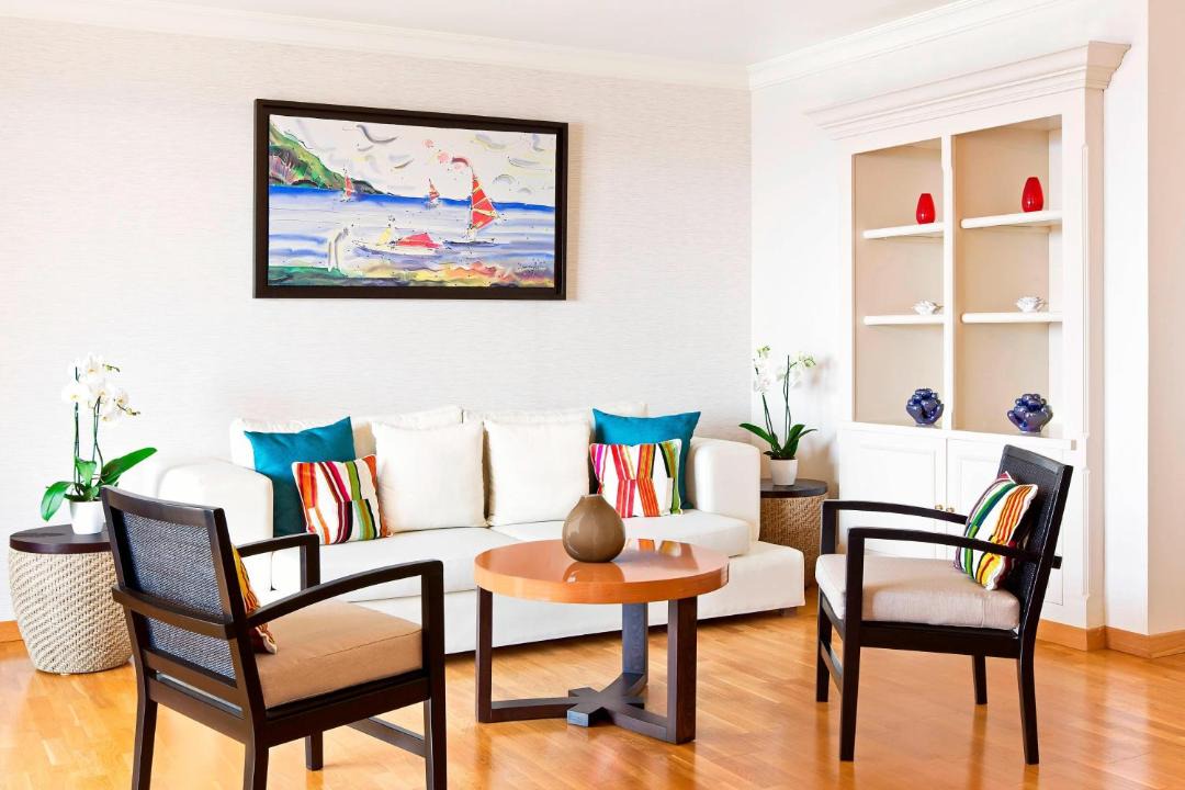 Photo of Livingroom in Ixia