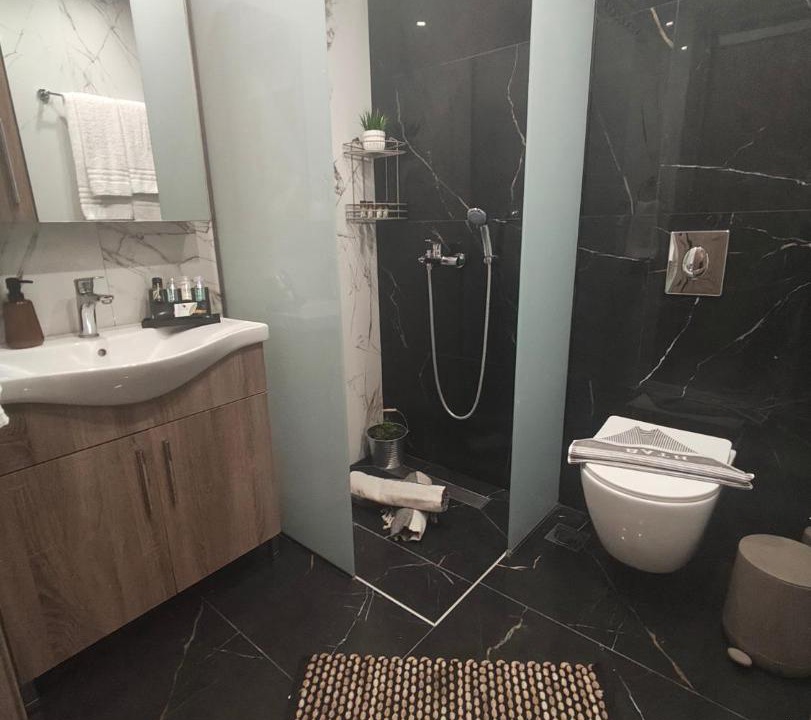 Photo of Bathroom in Kefalos