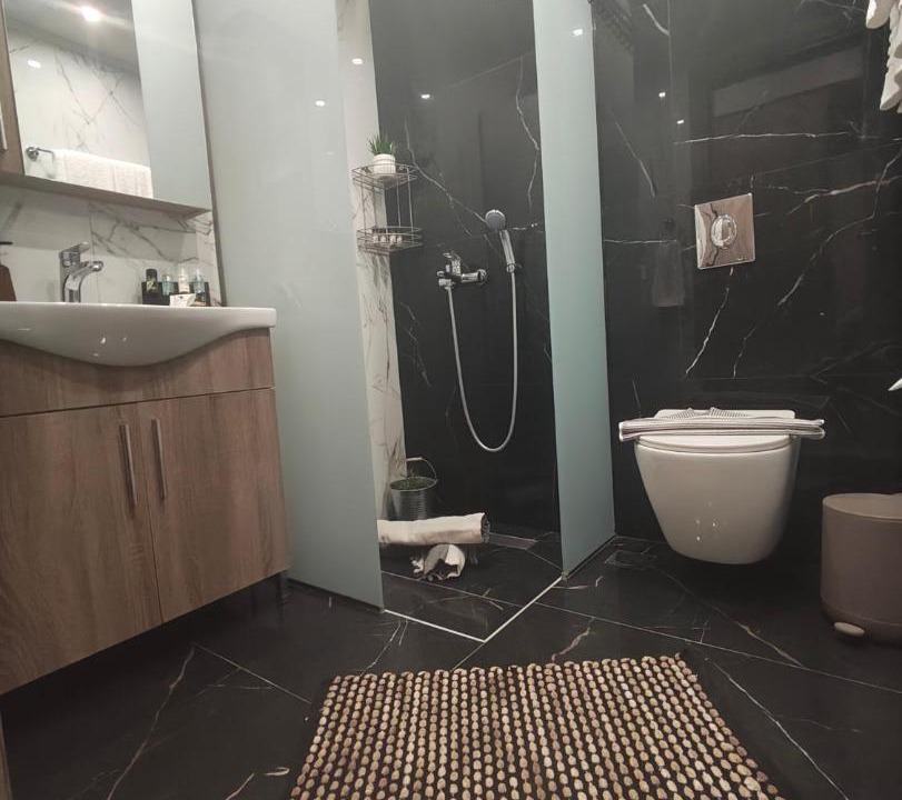Photo of Bathroom in Kefalos