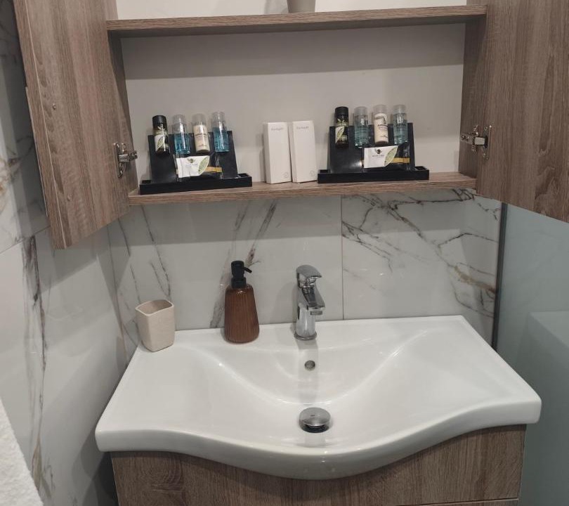 Photo of Bathroom in Kefalos