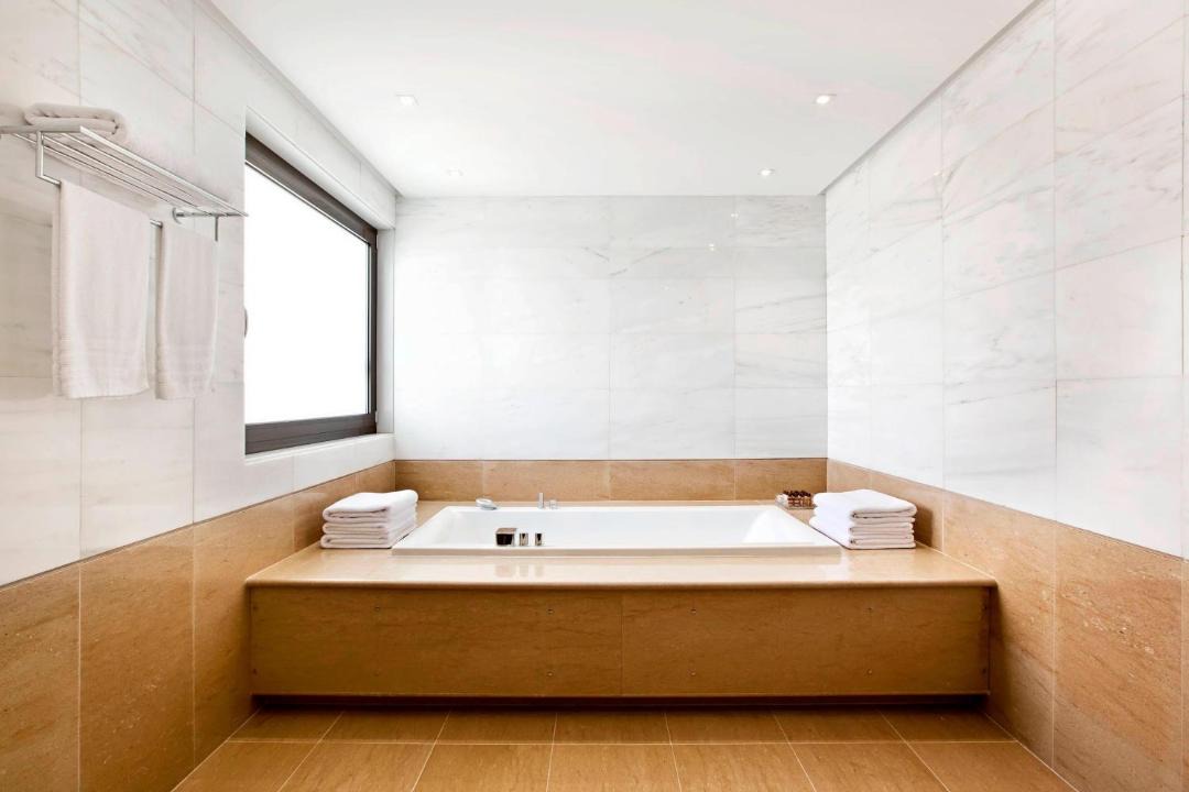 Photo of Bathroom in Ixia