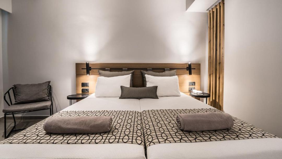 Photo of Bedroom in Psalidi