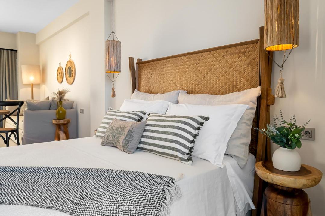 Photo of Bedroom in Monemvasia
