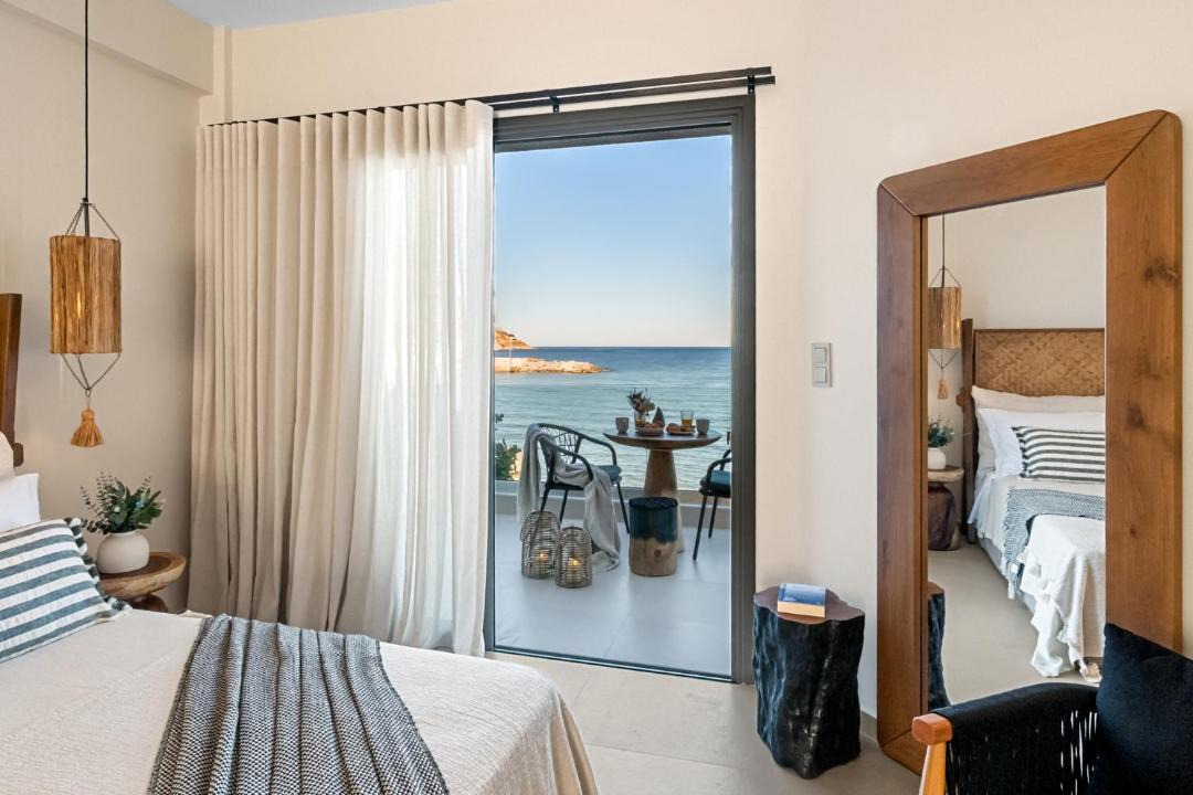 Photo of Bedroom in Monemvasia