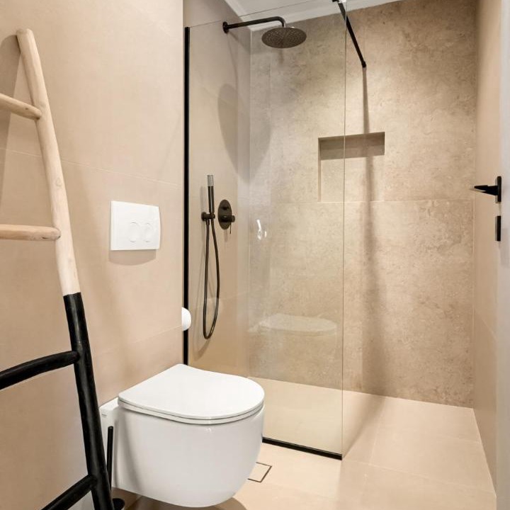 Photo of Bathroom in Monemvasia