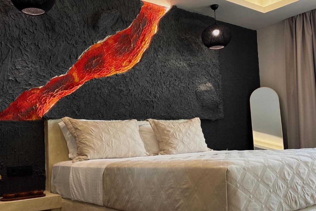 Photo of Bedroom in Kamari