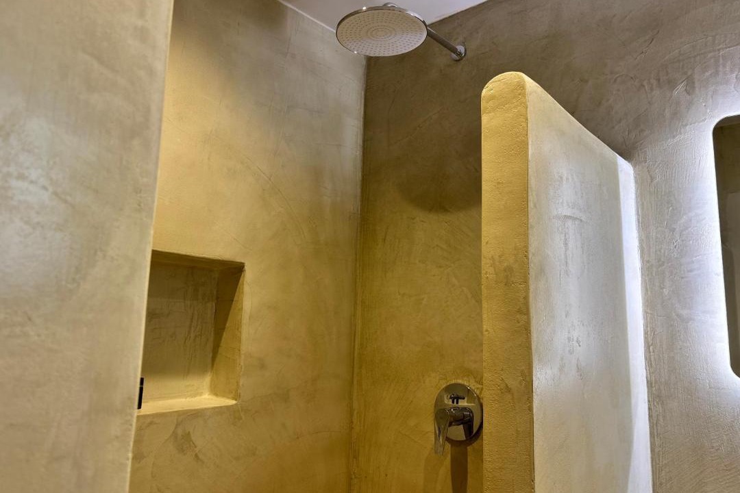 Photo of Bathroom in Kamari