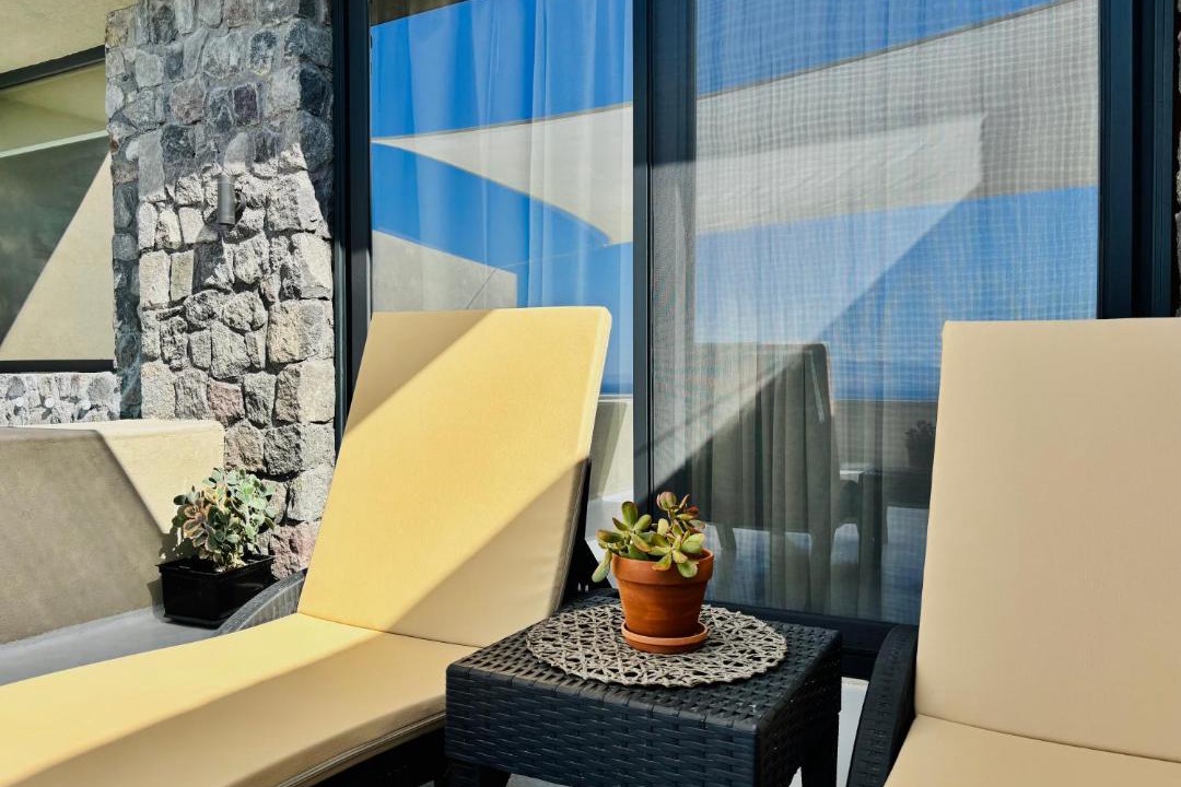 Photo of Patio Balcony in Kamari