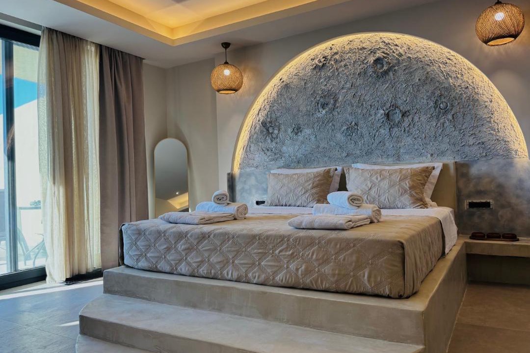 Photo of Bedroom in Kamari