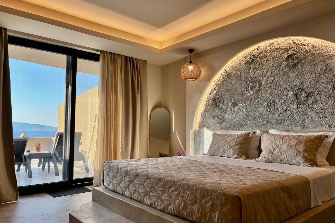 Photo of Bedroom in Kamari