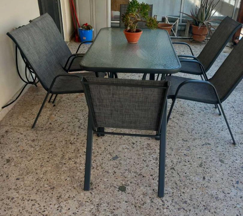 Photo of Patio Balcony in Lamia