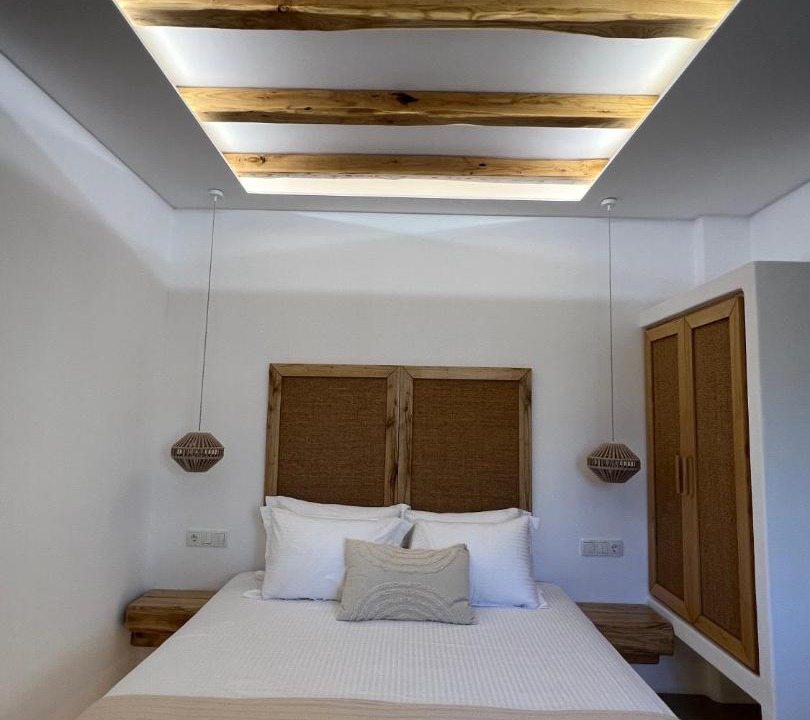Photo of Bedroom in Glinado