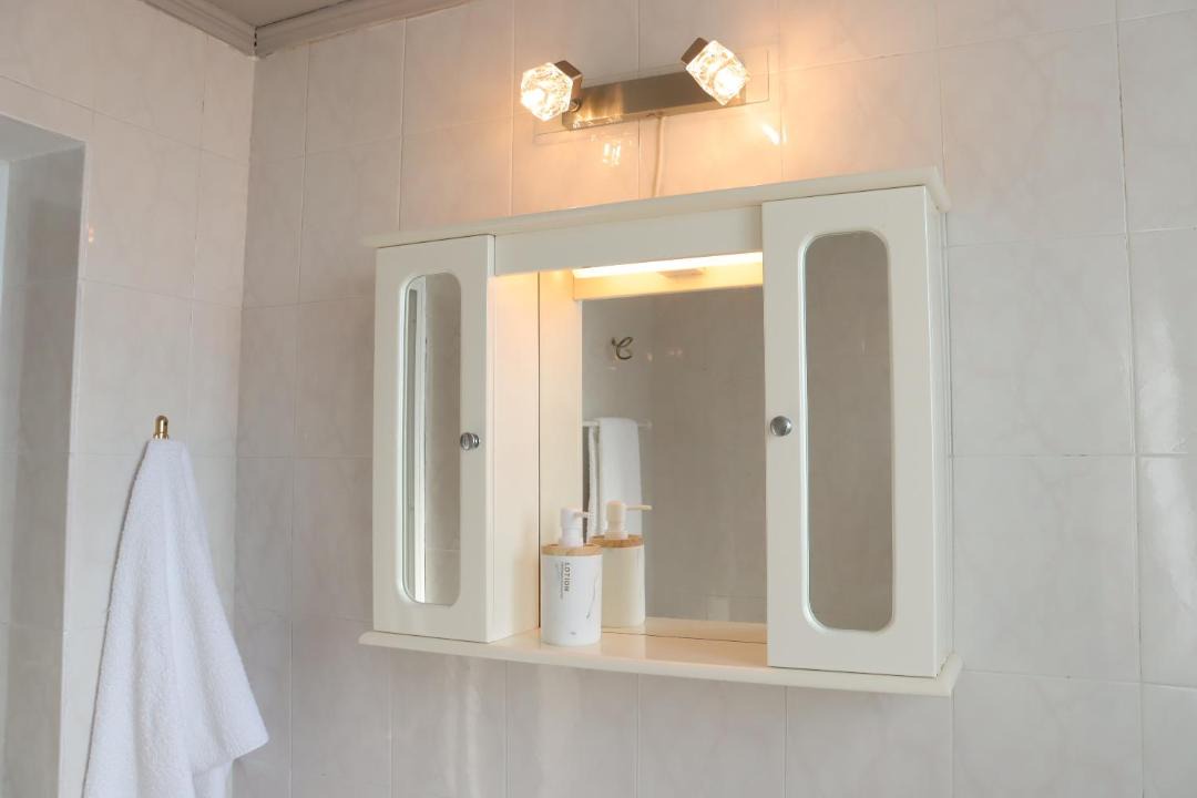 Photo of Bathroom in Fanai