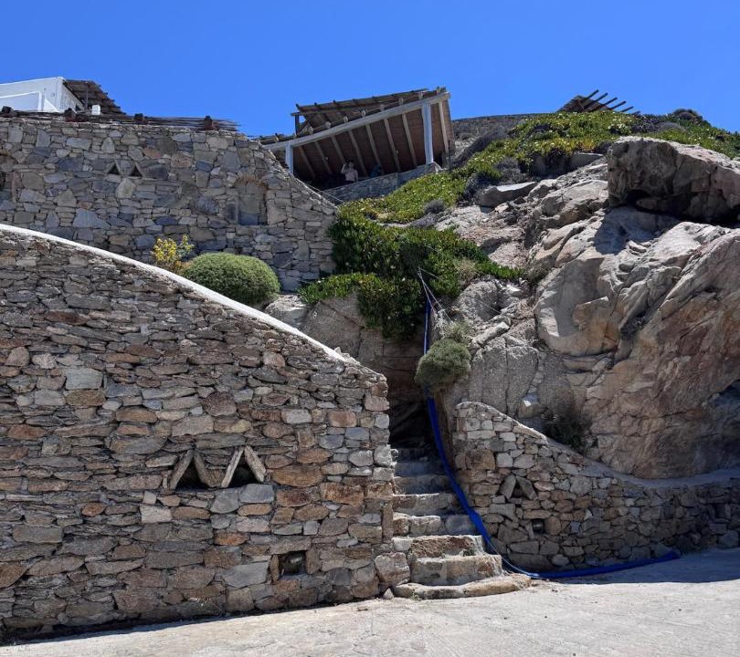Photo of Buildings in Elia