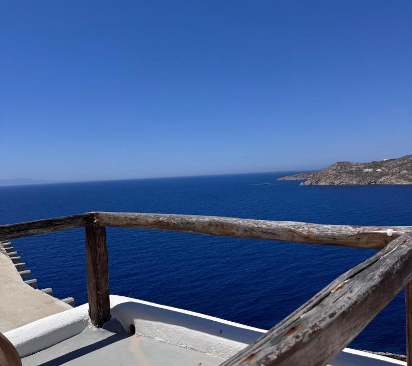 Photo of Patio Balcony in Elia