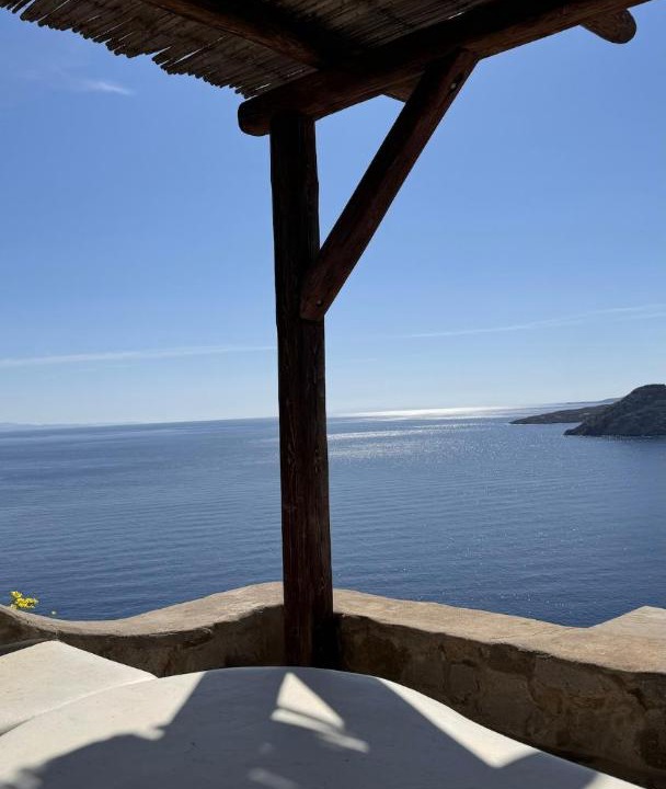 Photo of Patio Balcony in Elia