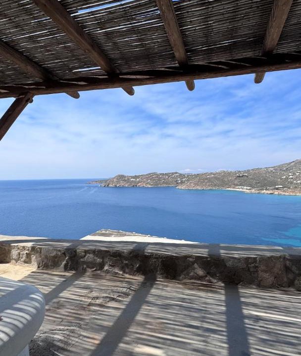 Photo of Patio Balcony in Elia
