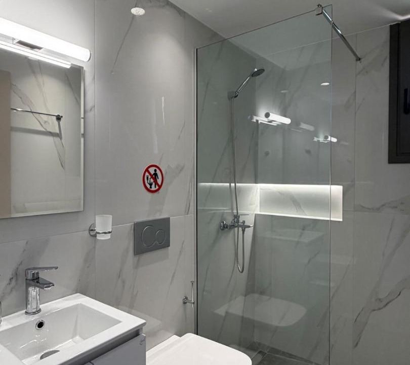 Photo of Bathroom in Paradisi